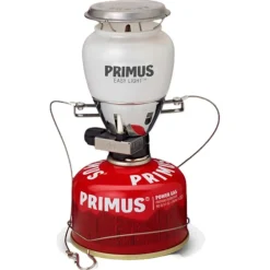 Primus Easylight, gaslanterne