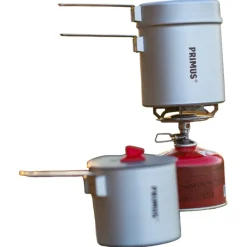 Primus Essential Trek Pot Set, kogesæt