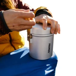 Primus Essential Trek Pot Set, kogesæt
