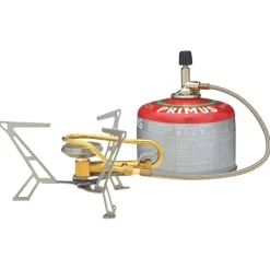 Primus Express Spider II, gasbrænder
