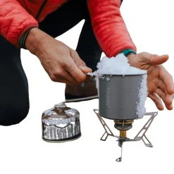 Primus Express Spider II, gasbrænder