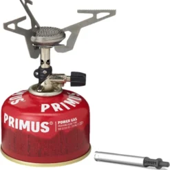 Primus Express Stove Piezo, gasbrænder