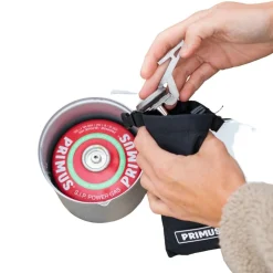 Primus Express Stove Piezo, gasbrænder