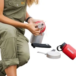 Primus Express Stove Piezo, gasbrænder