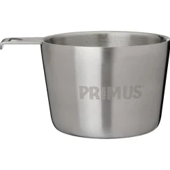 Primus KSA Mug, kop, stainless steel