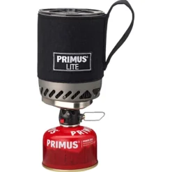 Primus Lite Stove System, kogesæt