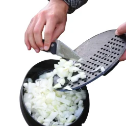 Primus Meal Set, spisesæt, sort