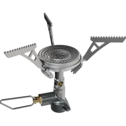 Primus Micron III Piezo, gasbrænder