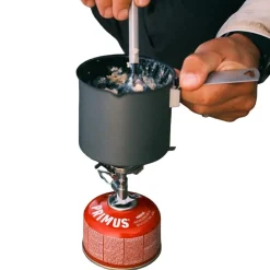 Primus Micron III Piezo, gasbrænder