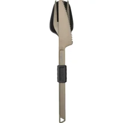 Primus Trek Cutlery Set, bestik, aluminium