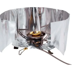 Primus Windscreen And Heat Reflector Set, vindskærm