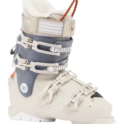Rossignol Alltrack 70, skistøvler, dame, beige/lilla