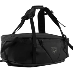Rossignol Duffel Bag, 60L, sort