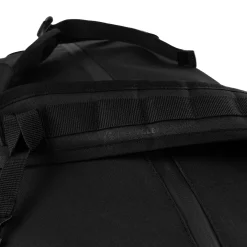 Rossignol Duffel Bag, 60L, sort