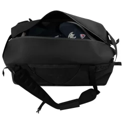 Rossignol Duffel Bag, 60L, sort