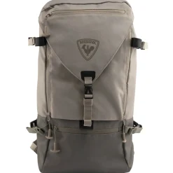 Rossignol Escaper Free, 25L, rygsæk, beige/grøn