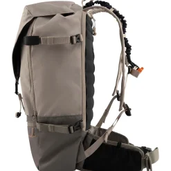 Rossignol Escaper Free, 25L, rygsæk, beige/grøn