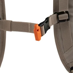 Rossignol Escaper Free, 25L, rygsæk, beige/grøn