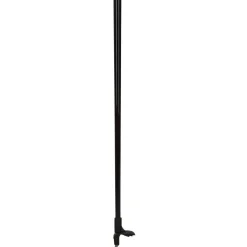 Rossignol Force 7, langrendsstave, rød