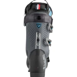 Rossignol HI-Speed Pro 120 MV GW, skistøvler, herre, sort/grå