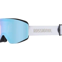 Rossignol Otava, skibriller, hvid