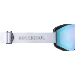 Rossignol Otava, skibriller, hvid