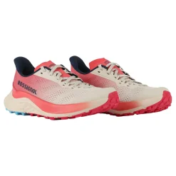 Rossignol Venosk, trailsko, dame, beige/lyserød