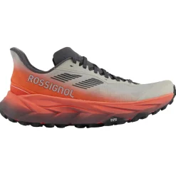 Rossignol Vercors, trailsko, herre, rød