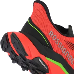 Rossignol Vezor, trailsko, dame, rød
