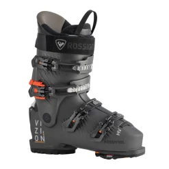 Rossignol Vizion 4B 100 HV GW, skistøvler, herre, grå