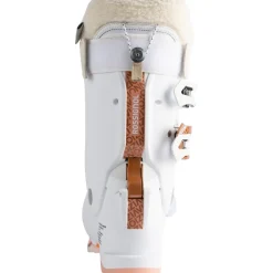 Rossignol Vizion 4B Pro 100 HV GW, skistøvler, dame, hvid
