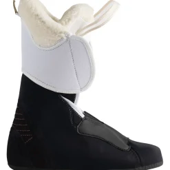 Rossignol Vizion 4B Pro 100 HV GW, skistøvler, dame, hvid