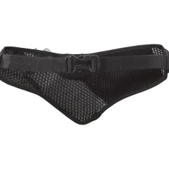 Salomon Active Belt 3D Bottle, bæltetaske, sort