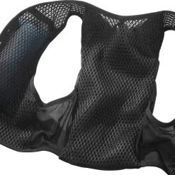 Salomon Active Skin 4 Set, løberygsæk, sort