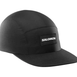 Salomon Bonatti WP Five P, cap, sort