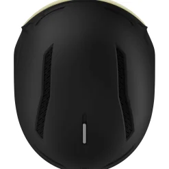 Salomon Driver Prime Sigma Plus MIPS, skihjelm med visir, sort
