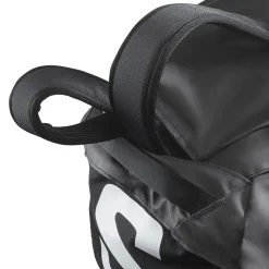 Salomon Duffle Bag, 70L, sort