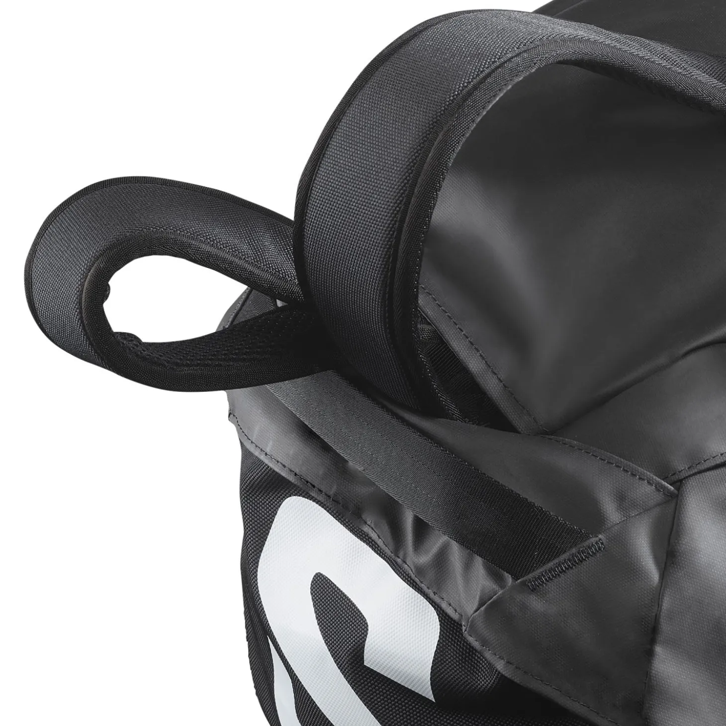 Salomon Duffle Bag, 70L, sort