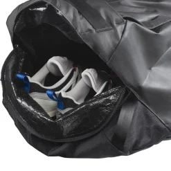 Salomon Duffle Bag, 70L, sort