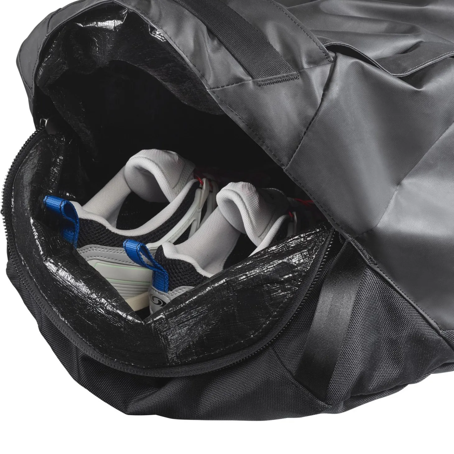 Salomon Duffle Bag, 70L, sort
