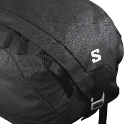 Salomon Duffle Bag, 70L, sort
