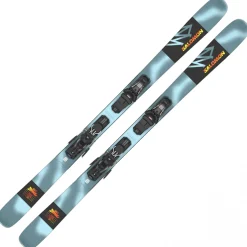 Salomon E QST Spark + M10 GW