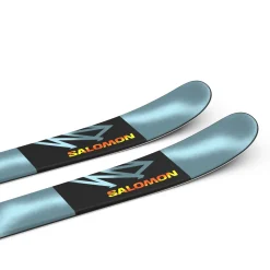 Salomon E QST Spark + M10 GW