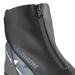 Salomon Escape, langrendsstøvler, herre, sort/blå