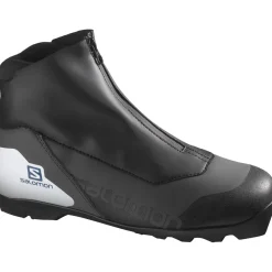 Salomon Escape Prolink, langrendsstøvler, herre, sort