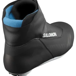Salomon Escape RC Prolink, langrendsstøvler, sort