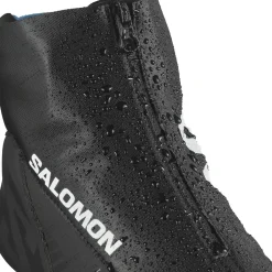 Salomon Escape RC Prolink, langrendsstøvler, sort