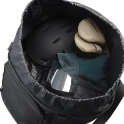 Salomon Extend Max Gearbag, støvletaske, sort