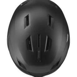 Salomon Icon LT, skihjelm, sort