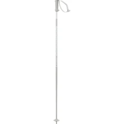 Salomon Polar Access, skistave, hvid